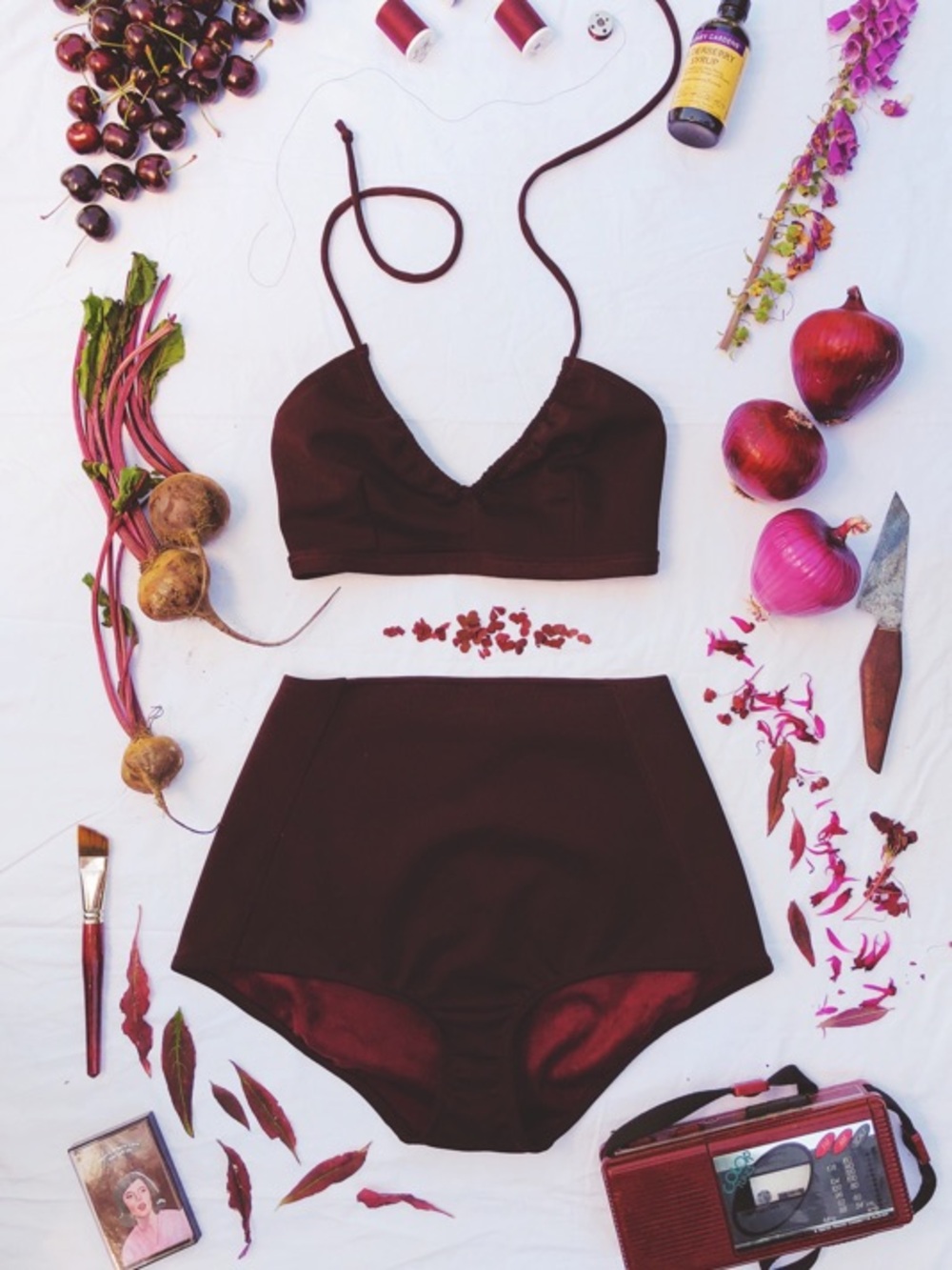 Merrick Maria Swimsuit